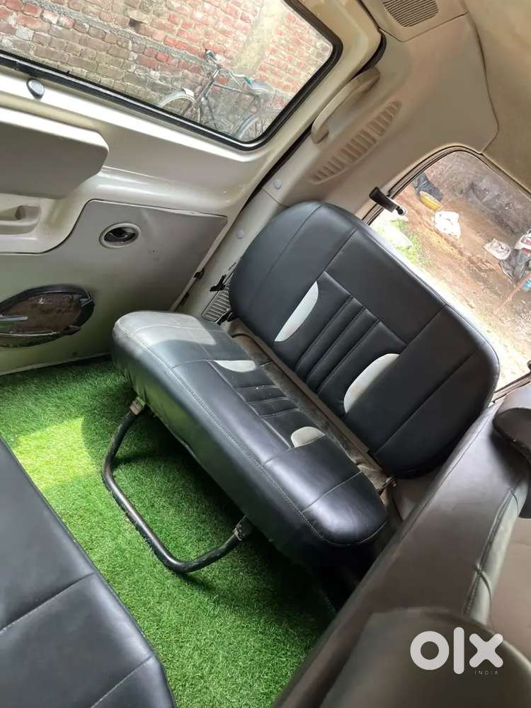 Mahindra Scorpio 2.2 S3 2019