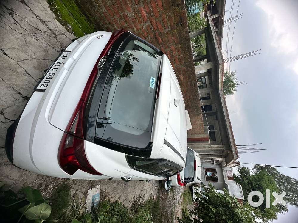 Hyundai New I20 2023