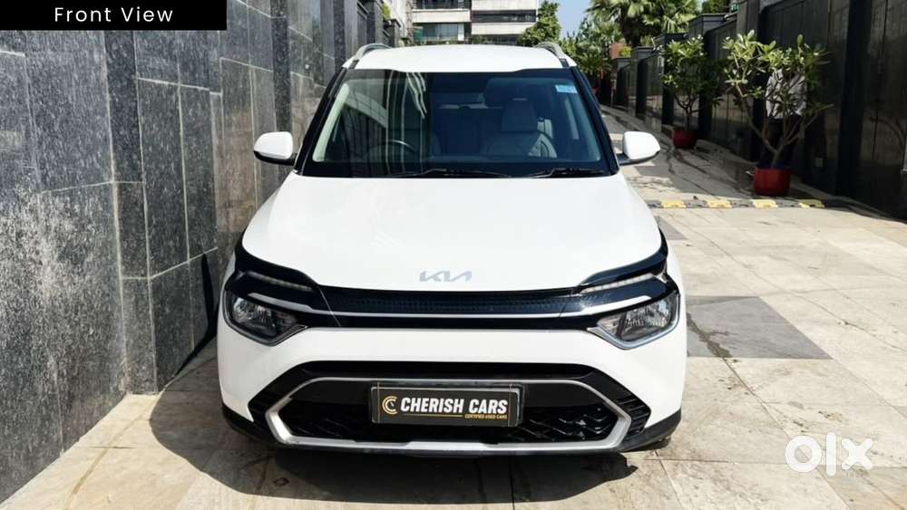 Kia Carens 1.5 Premium 7 Str, 2023, Petrol