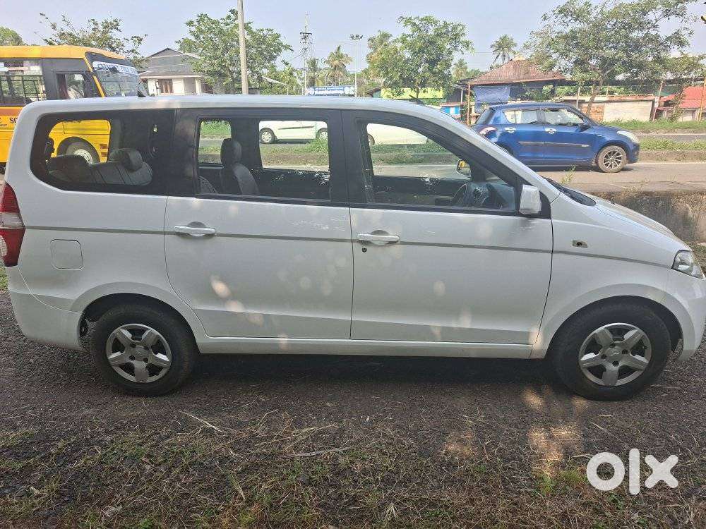 Chevrolet Enjoy 1.4 Ls 7, 2015, Diesel