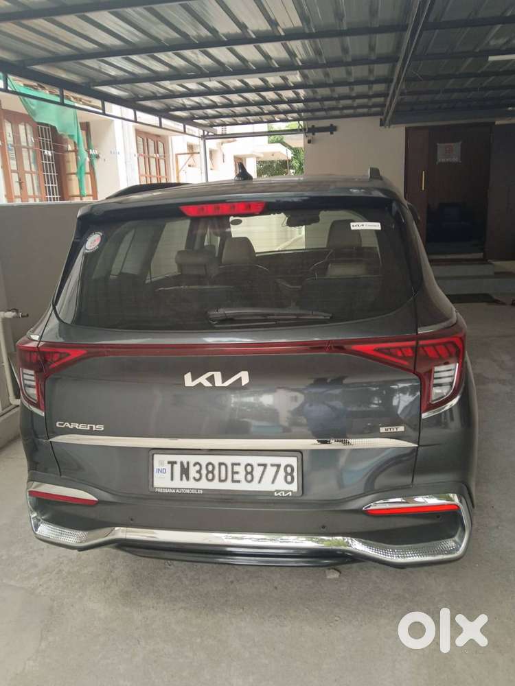 Kia Carens Premium -2023