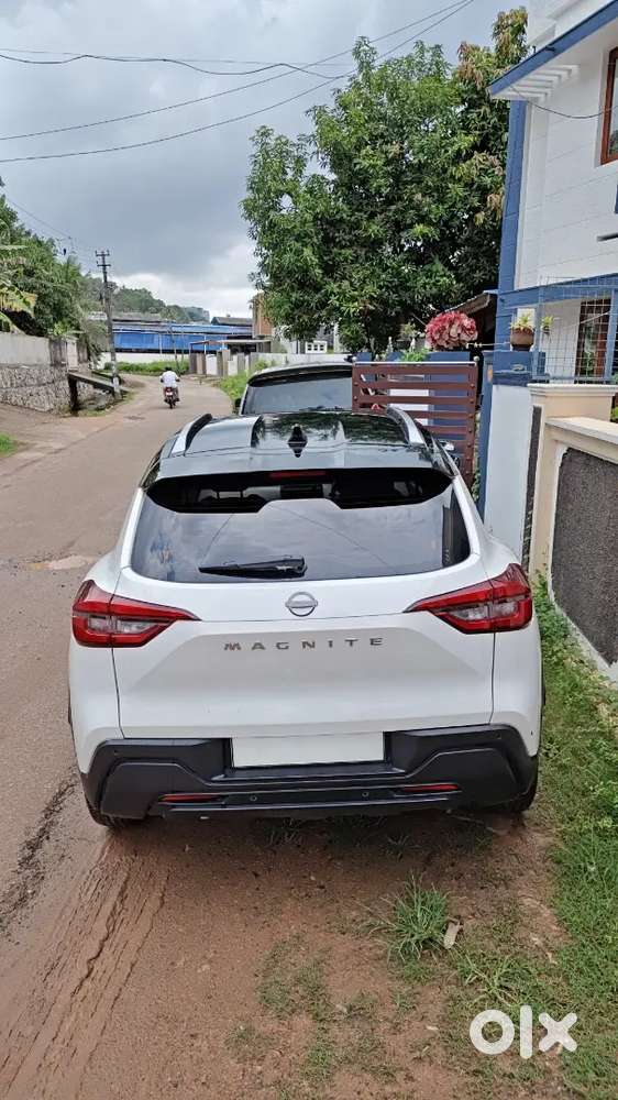 Nissan Magnite 1.0 Xe | 2023 | 52,000 Kms