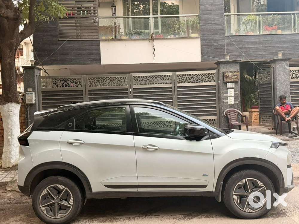 Tata Electric 2023 Model