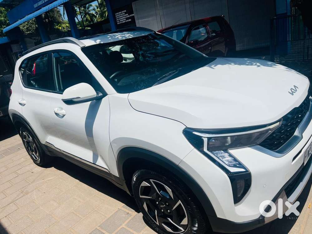 Kia Sonet 2024 Petrol