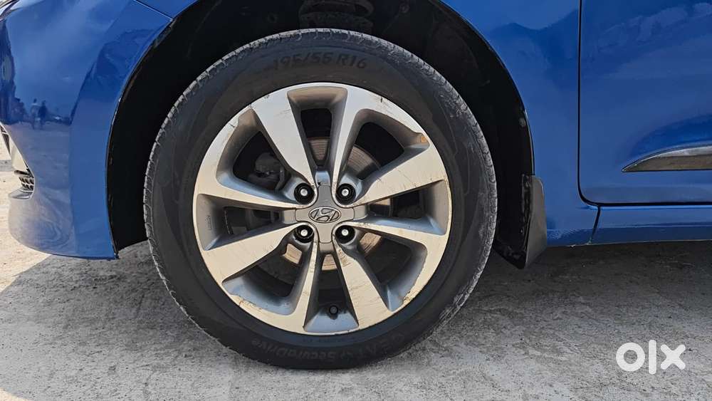 Hyundai I20 Asta 1.4 Crdi, 2016, Diesel