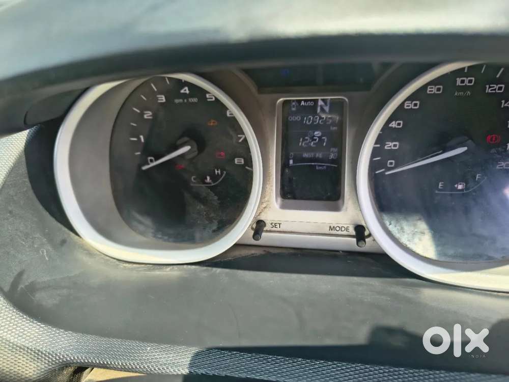 Tata Tigor Xz Diesel, 2018, Diesel