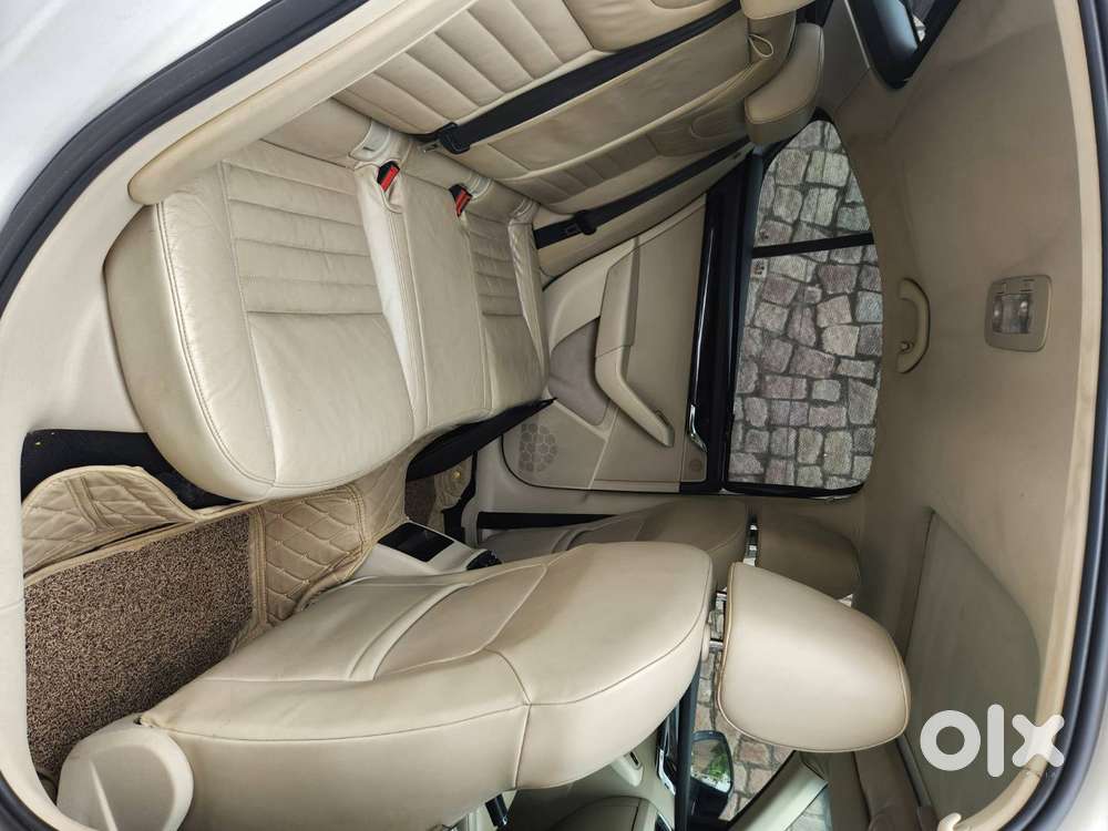 Skoda Octavia 2016 2.0 Tdi Style Plus At