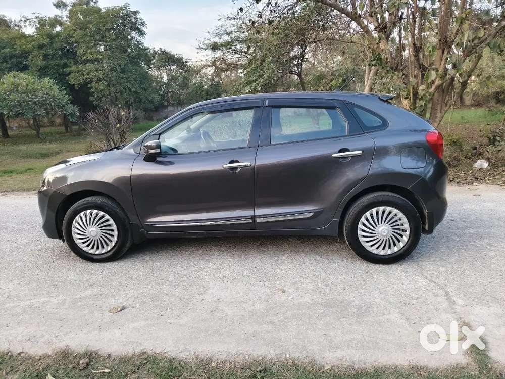 Baleno Delta Single Owner Well Maintained Valid Insurance