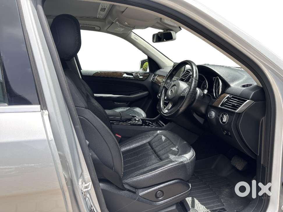 Mercedes-benz Gle Class 2.1 250d 4matic, 2017, Diesel