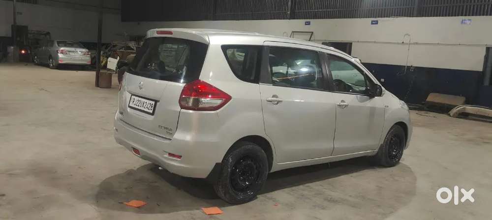 Maruti Suzuki Ertiga 2013 Vdi Abs