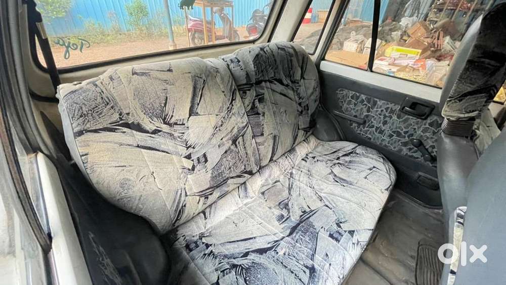 Maruti Suzuki 800 Petrol Well Maintained