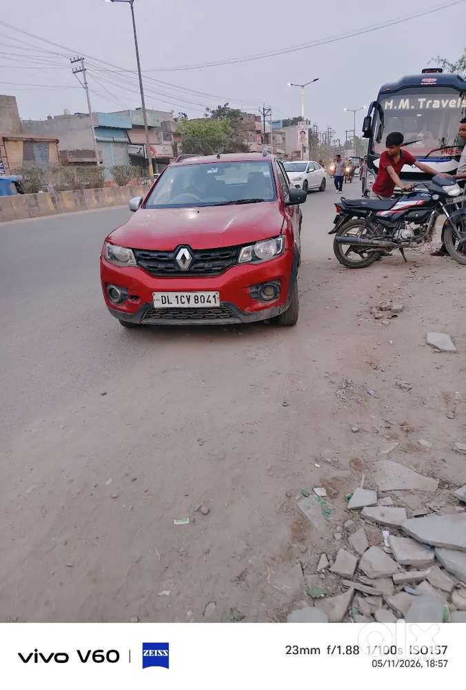 Renault Kwid 2017