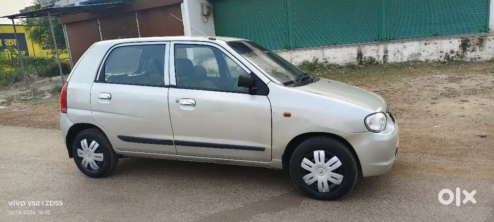 Maruti Suzuki Alto 2005