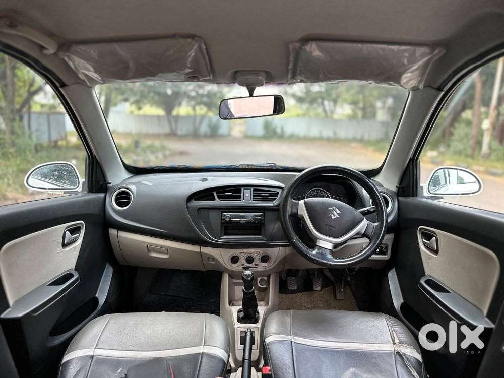 Maruti Suzuki Alto 800 Cng Lxi, 2019, Cng & Hybrids