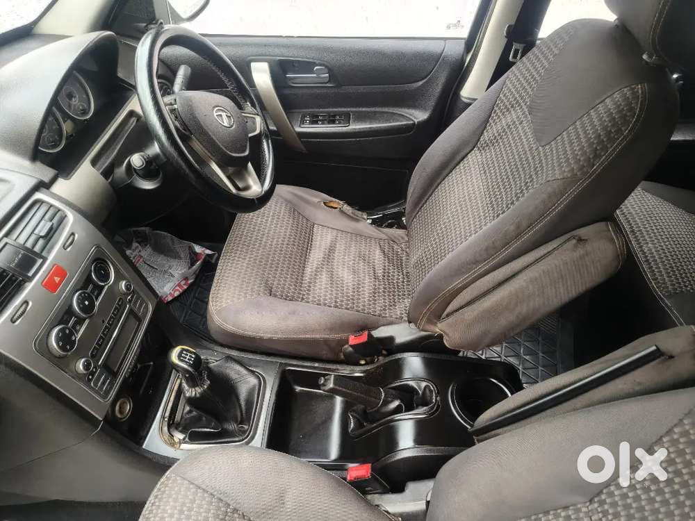 Tata Safari Storme 2015 Diesel 156000 Km Driven