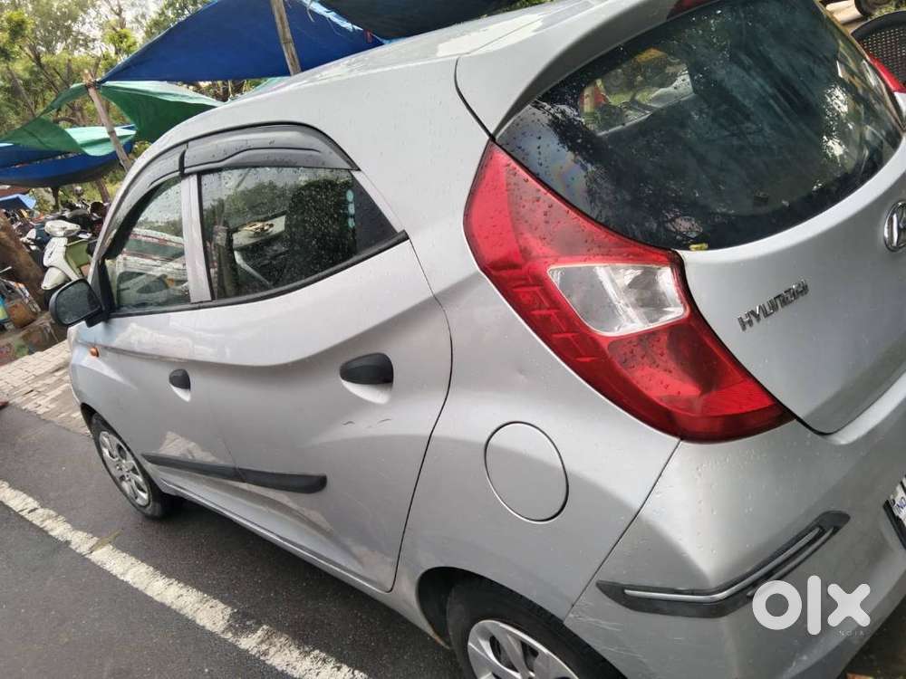 Hyundai Eon 2014 Petrol 49500 Km Driven