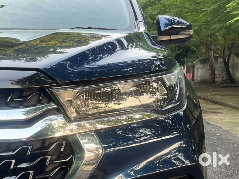 Maruti Suzuki Invicto Zeta Plus 7str, 2024, Cng & Hybrids