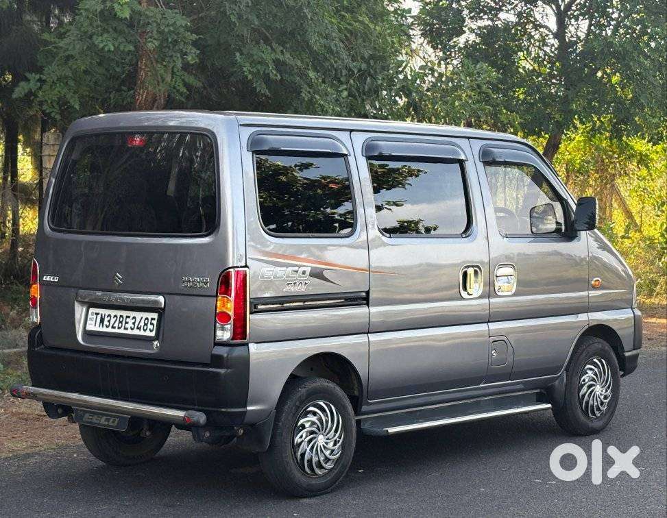 Maruti Suzuki Eeco, 2023, Petrol