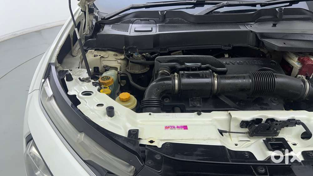 Tata Harrier Xz, 2019, Diesel
