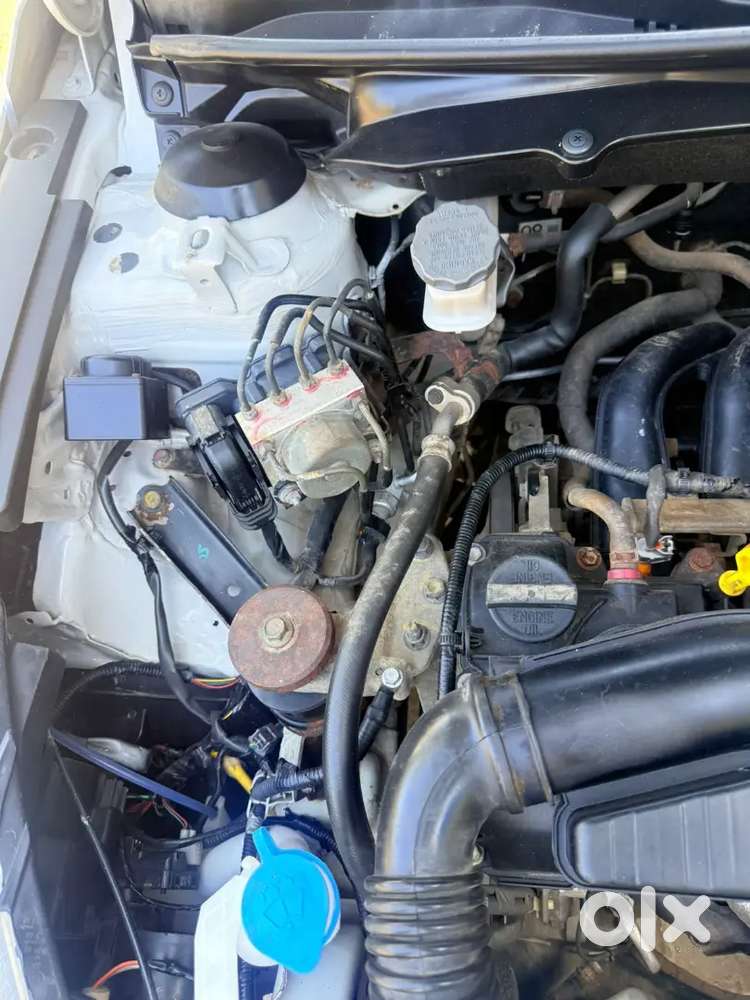 Maruti Suzuki Ciaz 2018 Petrol 75000 Km Driven