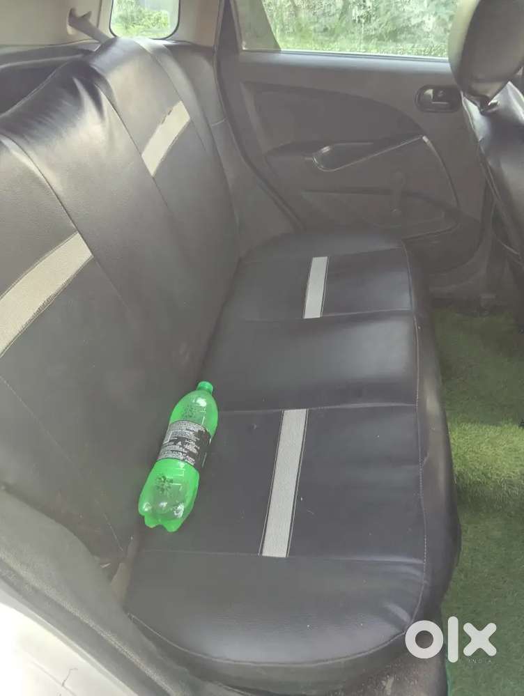 Ford Figo Diesel 2013