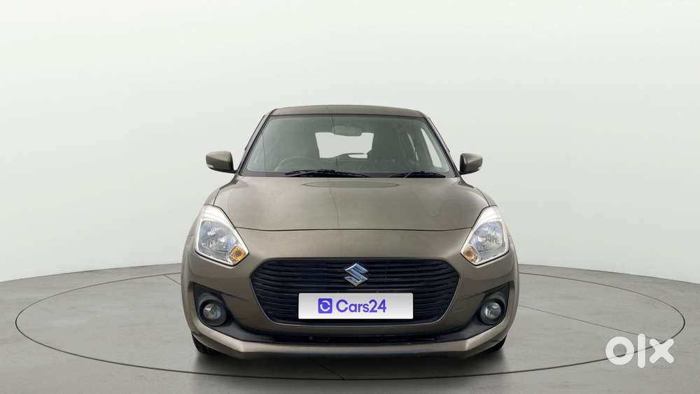 Maruti Suzuki Swift 2018 Zxi, 2020, Petrol