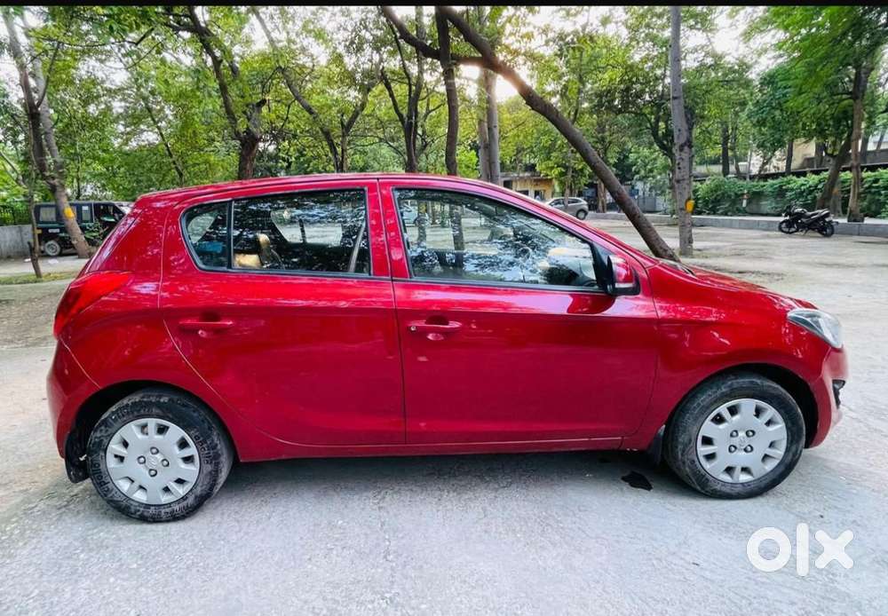 Hyundai I20 2012-2014 Magna Optional 1.2, 2013, Cng & Hybrids