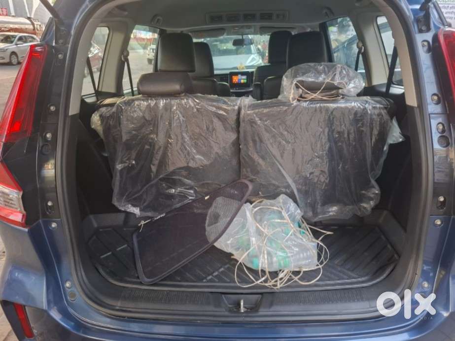 Maruti Suzuki Xl6, 2020, Petrol