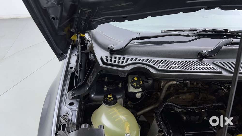 Ford Ecosport [2017-2021] 1.5 Titanium Ti Vct At, 2018, Petrol