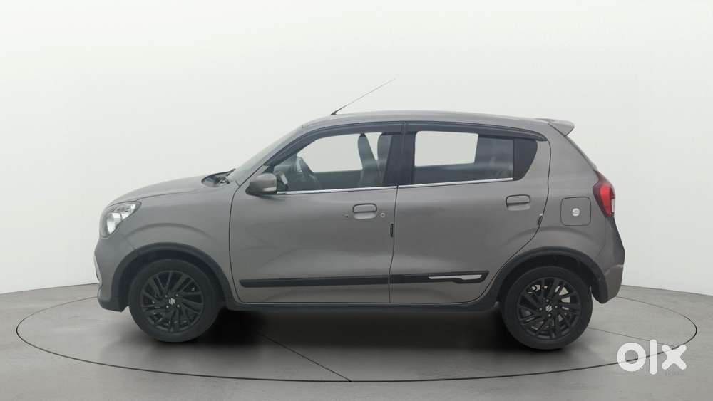 Maruti Suzuki Celerio 1.0 Zxi Plus Ags, 2022, Petrol