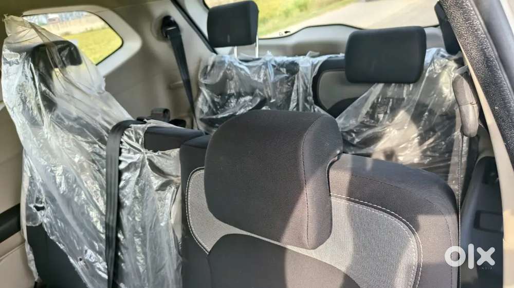 Renault Triber 2024 Petrol 11110 Km Driven