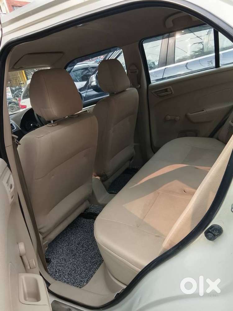 Maruti Suzuki Dzire 1.2 Vxi, 2022, Cng & Hybrids