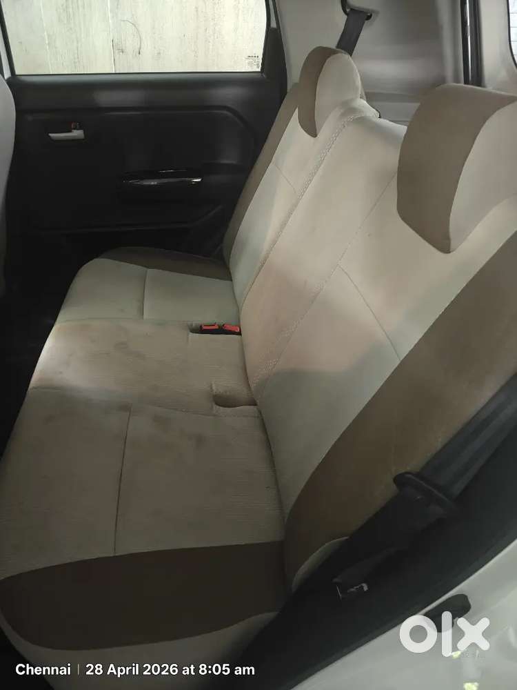 Wagon R Top End 1.2l Engine At