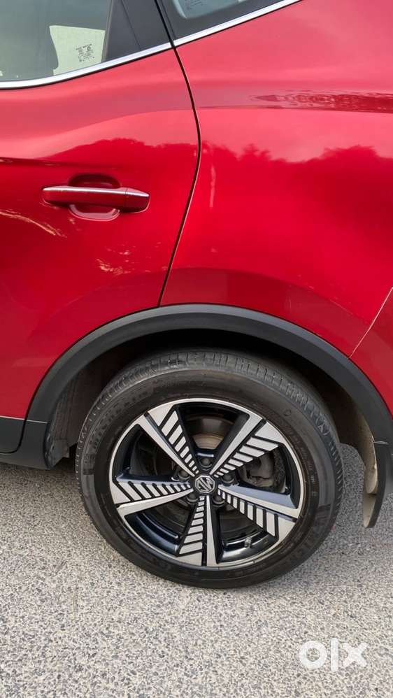 Mg Zs Ev 2021 Electric Well Maintained