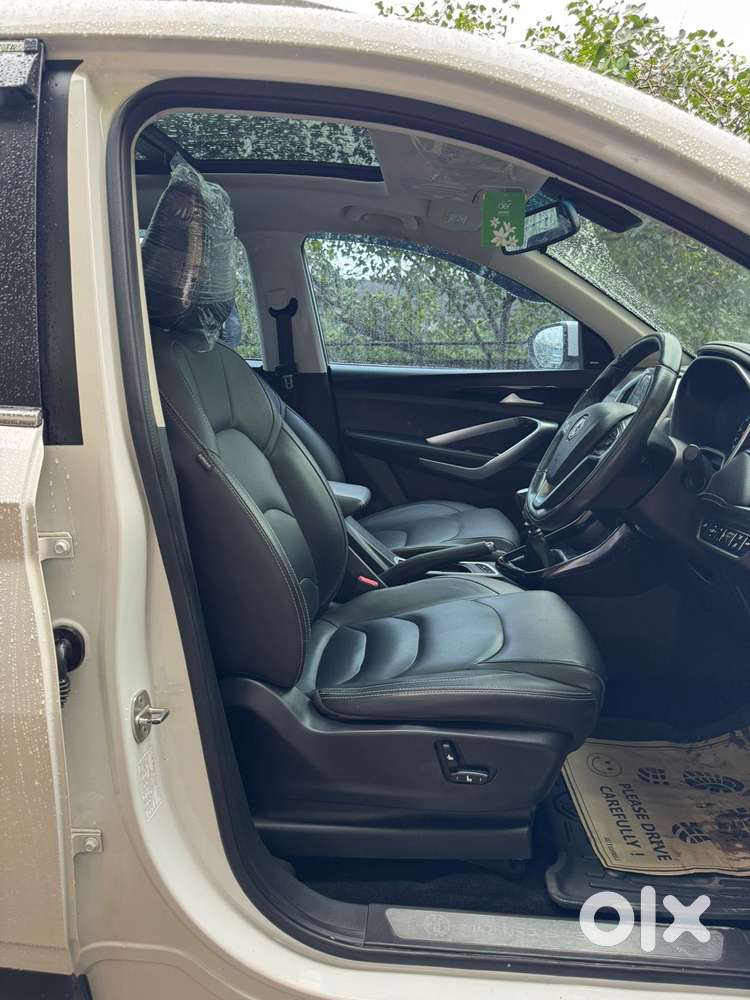 Mg Hector Smart Diesel Mt, 2020, Diesel