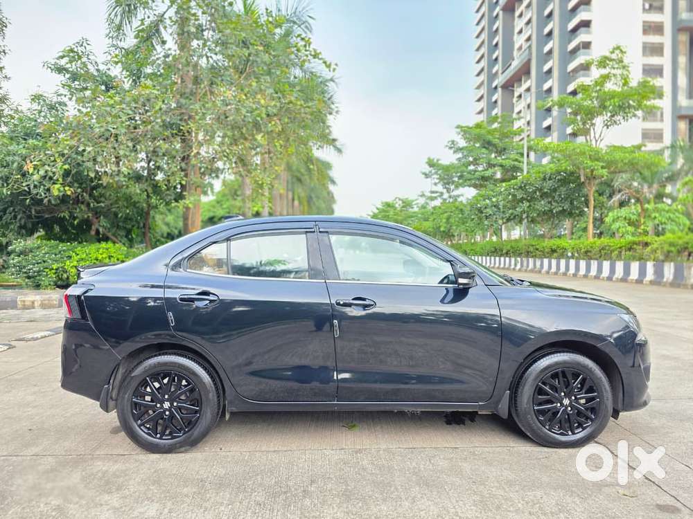 Maruti Suzuki Dzire 1.2 Zxi Cng, 2026, Cng & Hybrids