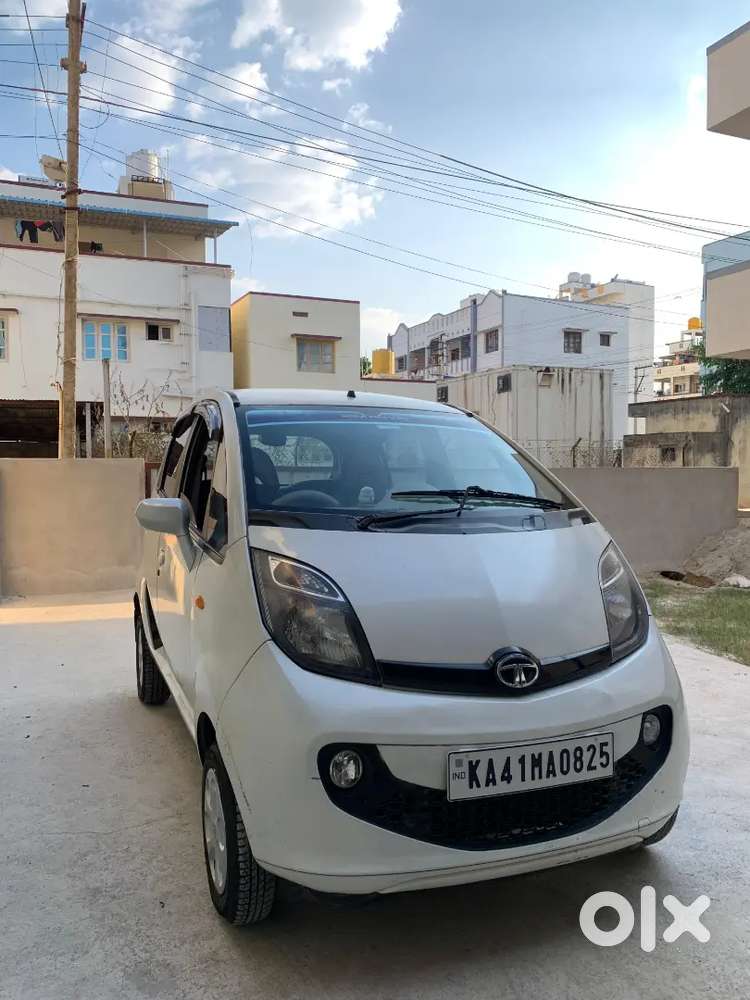 Tata Nano Xt Well Maintained