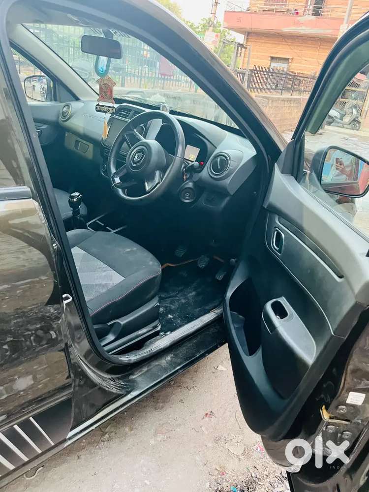 Renault Kwid Petrol Manual 2nd 2020