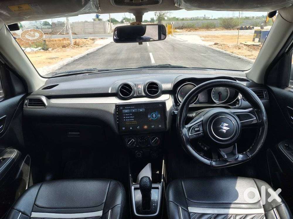 Tata Tiago Xm, 2023, Petrol