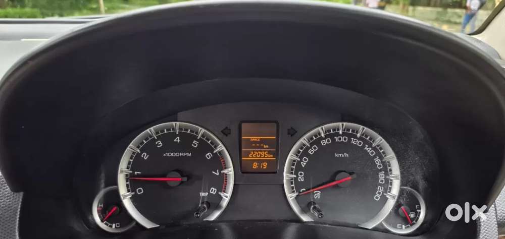 Maruti Suzuki Swift Dzire 1.3 Vxi, 2016, Petrol