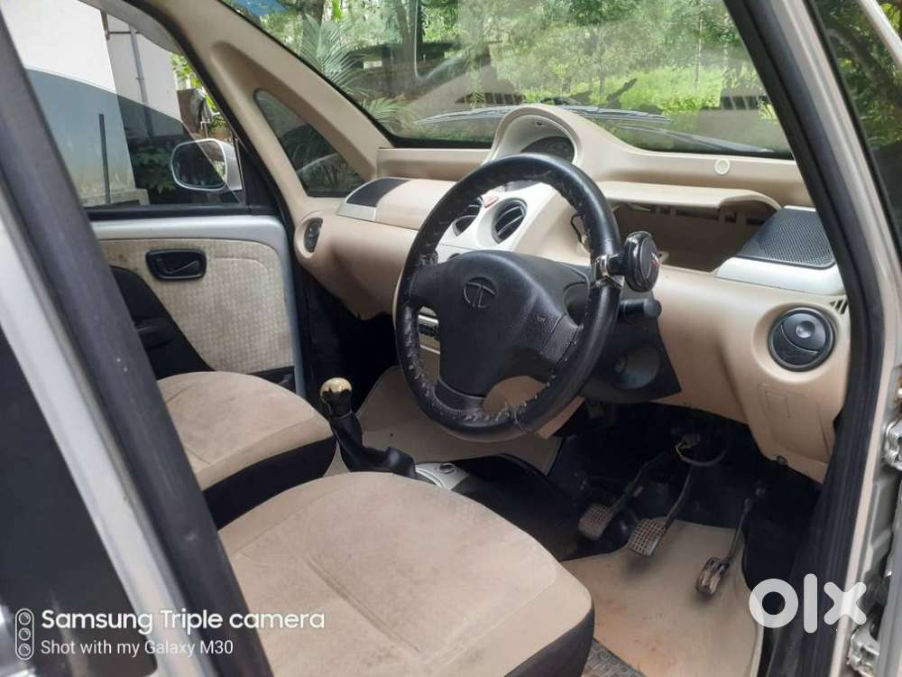 Tata Nano Twist Xt, 2014, Petrol