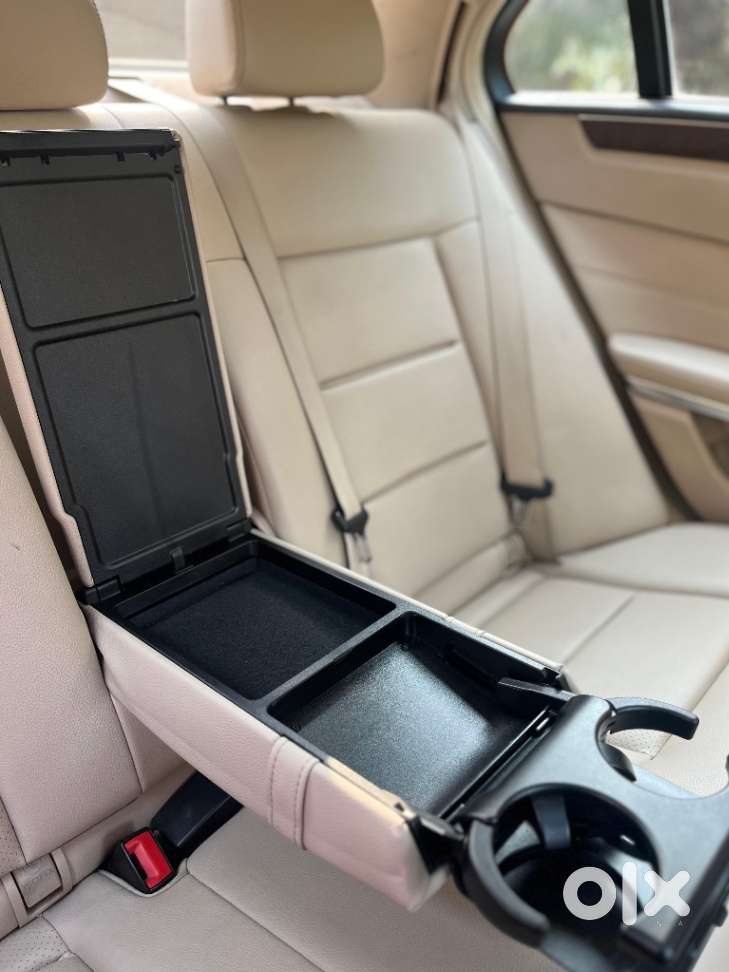 Mercedes-benz E-class E 250 Cdi Avantgarde, 2013, Diesel