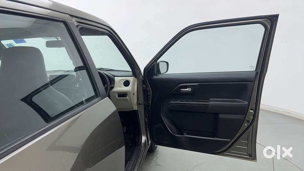 Maruti Suzuki Wagon R 1.2 Zxi Amt, 2020, Petrol