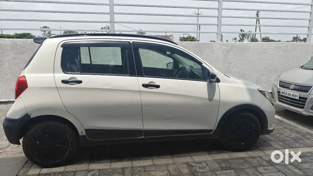 Maruti Suzuki Celerio 2018 Petrol Manual