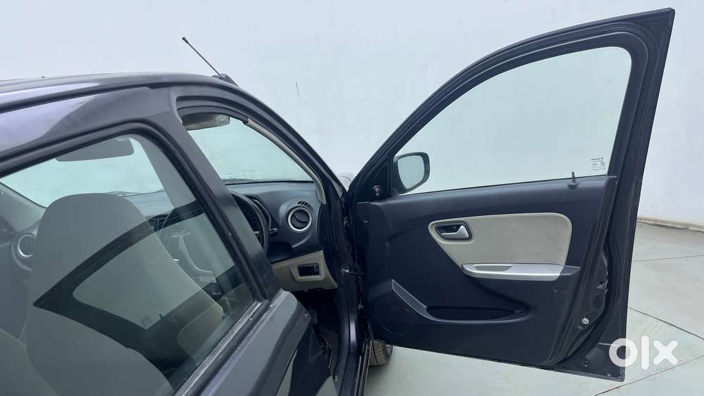 Maruti Suzuki Alto K10 Vxi, 2017, Petrol