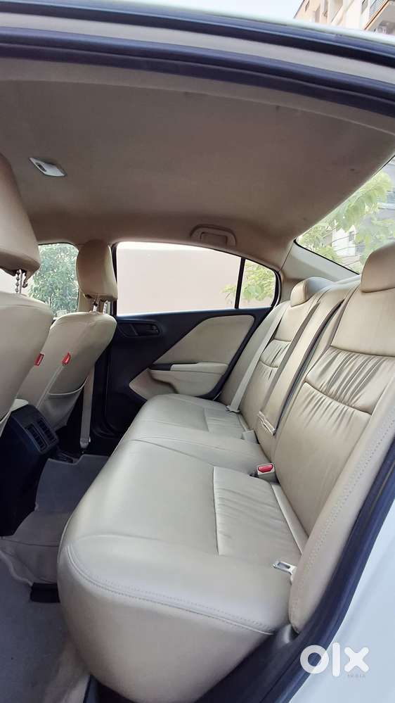 Honda City 2014-2015 I Vtec Sv, 2014, Petrol