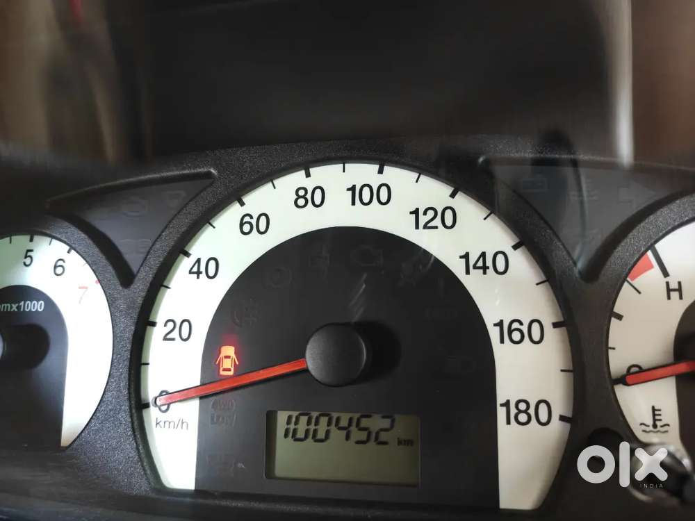 Mahindra Xylo 2012 E4 Excellent Condition Vehicle