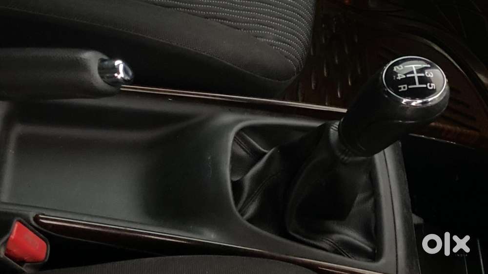 Maruti Suzuki Baleno 2015-2019 1.3 Zeta, 2017, Diesel