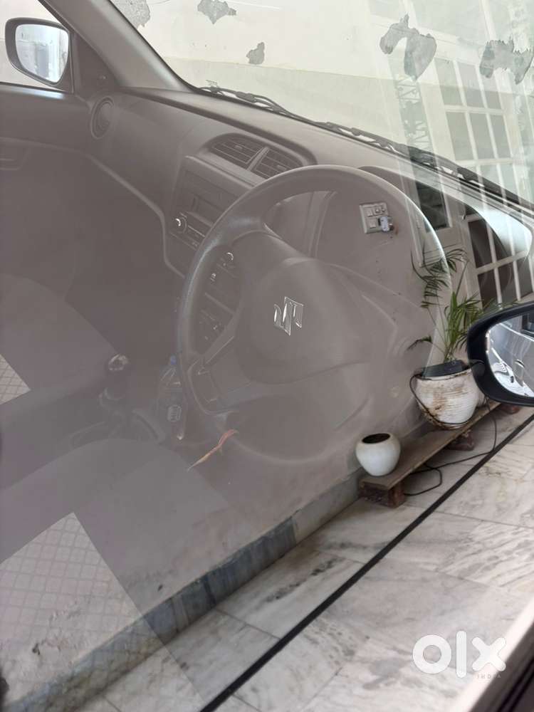 Maruti Suzuki Alto K10 2023