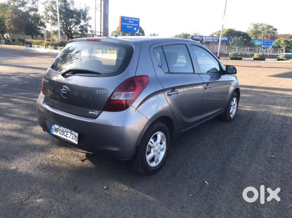 Hyundai I20 1.4 Asta Option, 2010, Petrol